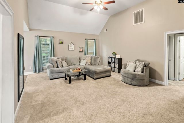 128 Beech Branch Drive, Irmo, SC 29063