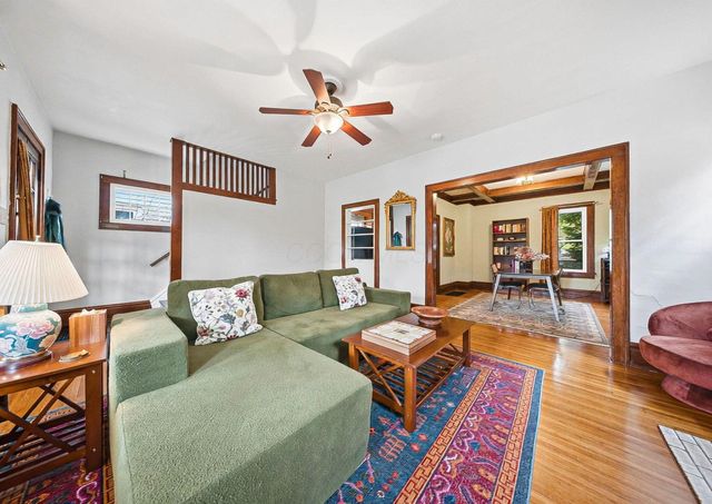 450 E Tompkins Street, Columbus, OH 43202