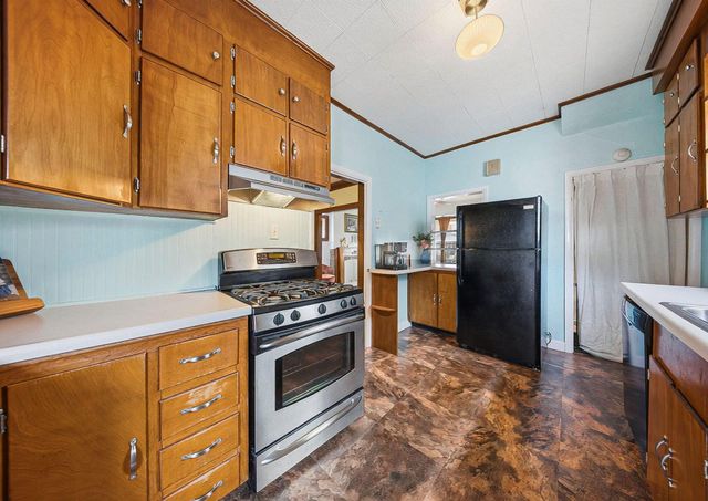 450 E Tompkins Street, Columbus, OH 43202
