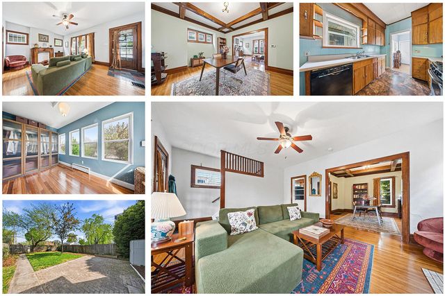 450 E Tompkins Street, Columbus, OH 43202