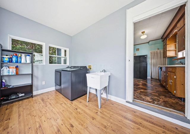 450 E Tompkins Street, Columbus, OH 43202