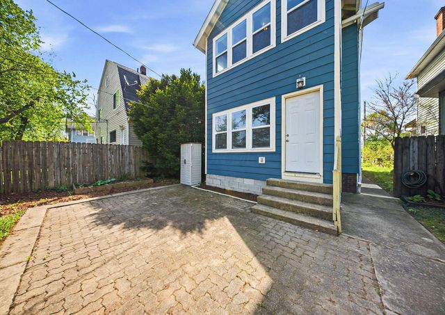 450 E Tompkins Street, Columbus, OH 43202