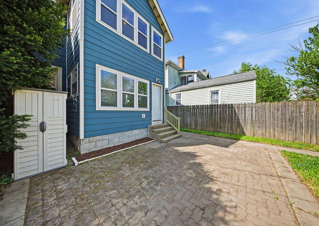 450 E Tompkins Street, Columbus, OH 43202