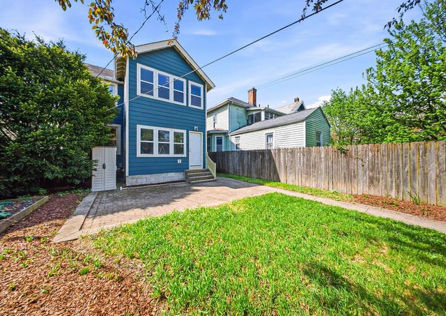 450 E Tompkins Street, Columbus, OH 43202