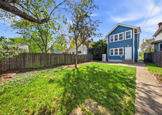 450 E Tompkins Street, Columbus, OH 43202