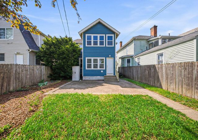 450 E Tompkins Street, Columbus, OH 43202