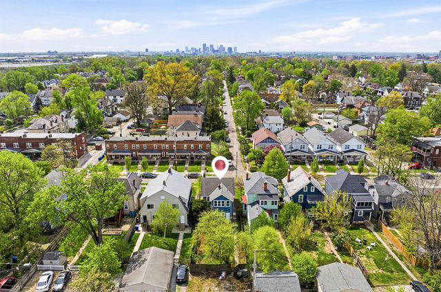 450 E Tompkins Street, Columbus, OH 43202