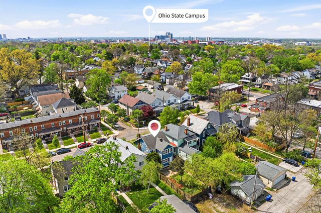 450 E Tompkins Street, Columbus, OH 43202