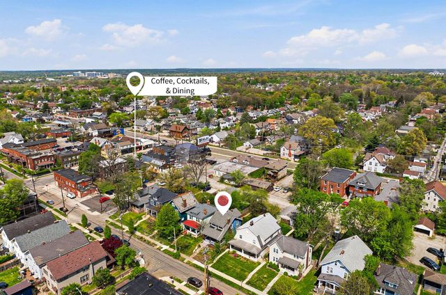450 E Tompkins Street, Columbus, OH 43202
