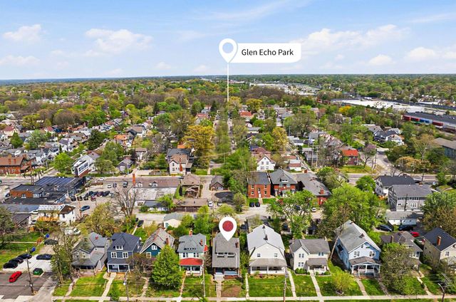 450 E Tompkins Street, Columbus, OH 43202