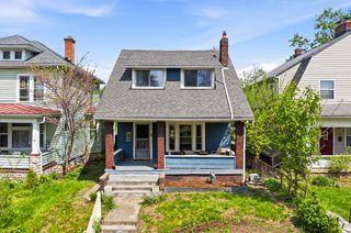 450 E Tompkins Street, Columbus, OH 43202