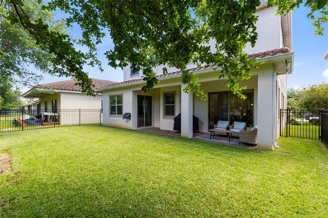 10281 HENBURY STREET, Orlando, FL 32832