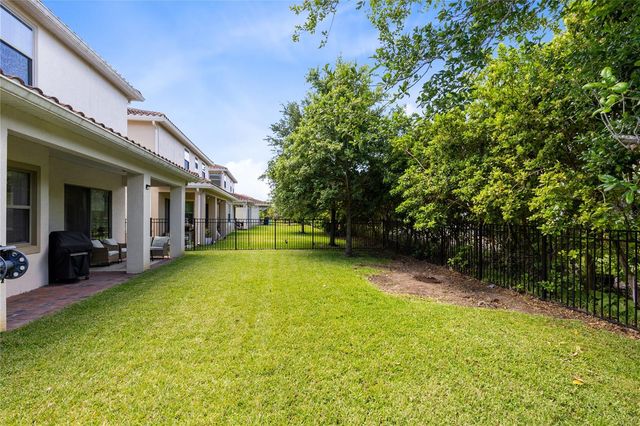 10281 HENBURY STREET, Orlando, FL 32832