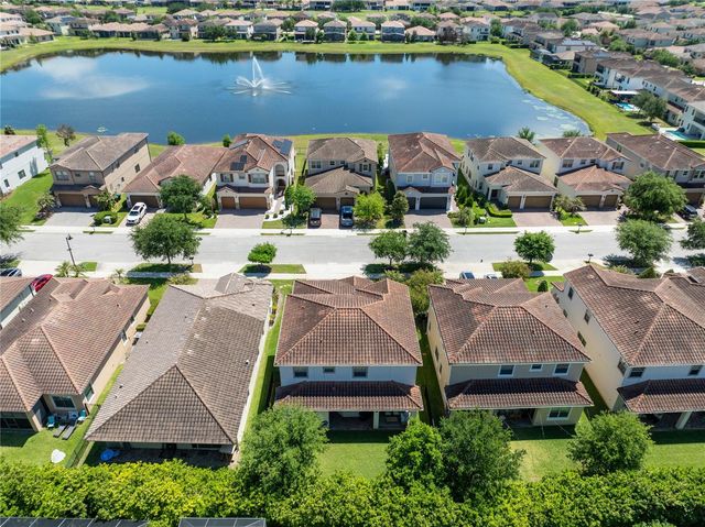 10281 HENBURY STREET, Orlando, FL 32832