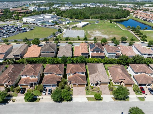 10281 HENBURY STREET, Orlando, FL 32832