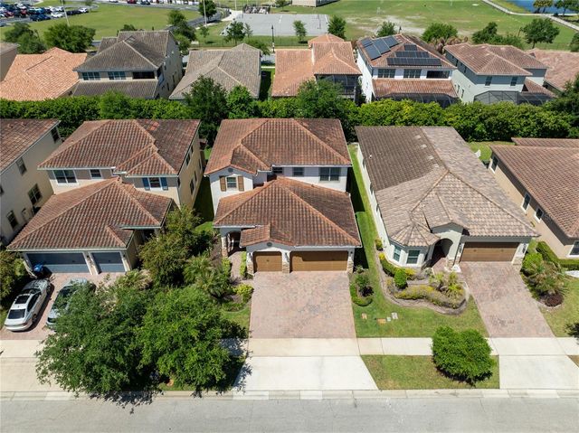 10281 HENBURY STREET, Orlando, FL 32832