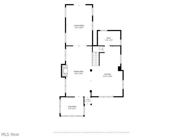17400 Clifton Boulevard, Lakewood, OH 44107