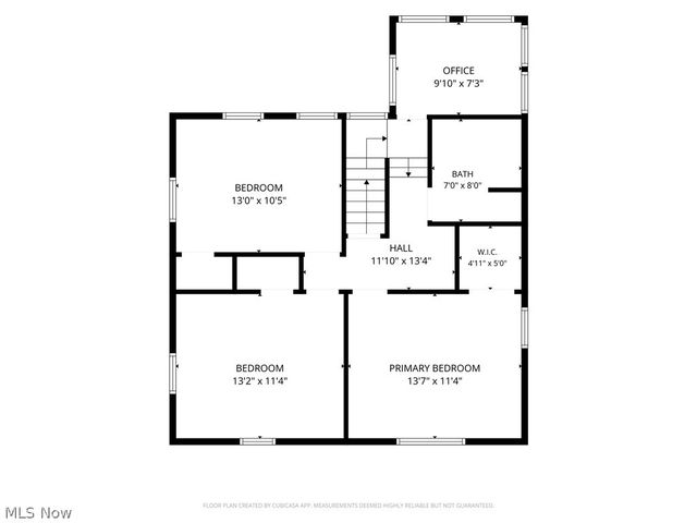 17400 Clifton Boulevard, Lakewood, OH 44107