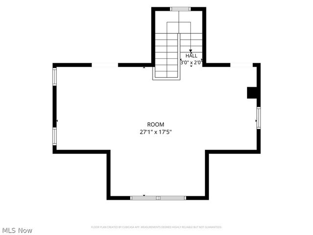 17400 Clifton Boulevard, Lakewood, OH 44107