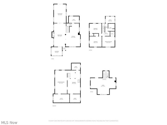 17400 Clifton Boulevard, Lakewood, OH 44107