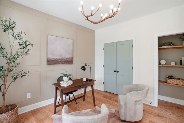 119 S Shore Drive, Fair Play, SC 29643