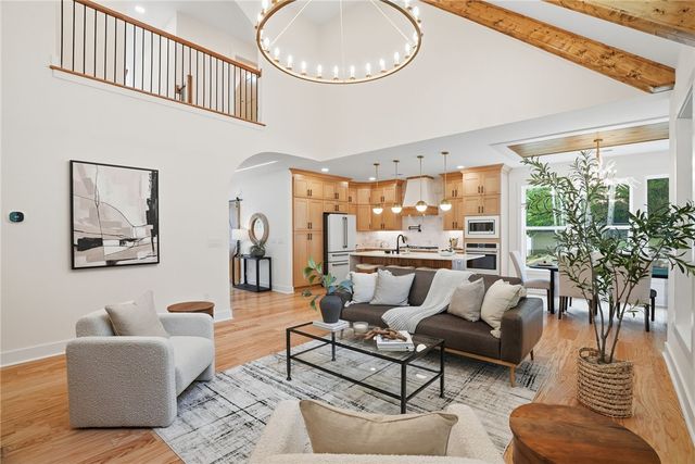 119 S Shore Drive, Fair Play, SC 29643
