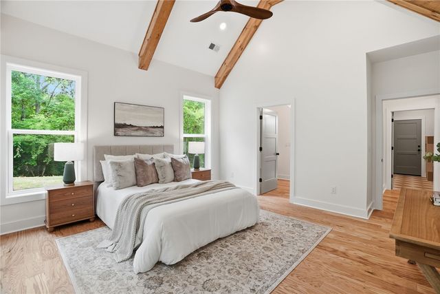 119 S Shore Drive, Fair Play, SC 29643