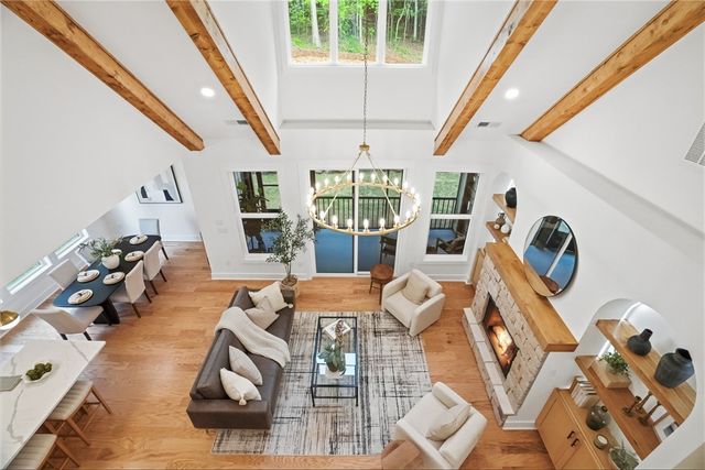 119 S Shore Drive, Fair Play, SC 29643