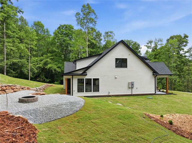 119 S Shore Drive, Fair Play, SC 29643