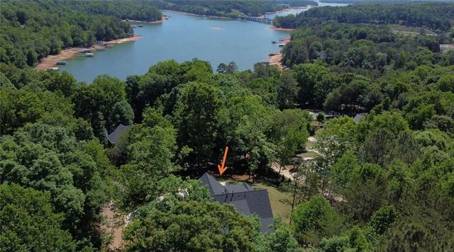 119 S Shore Drive, Fair Play, SC 29643
