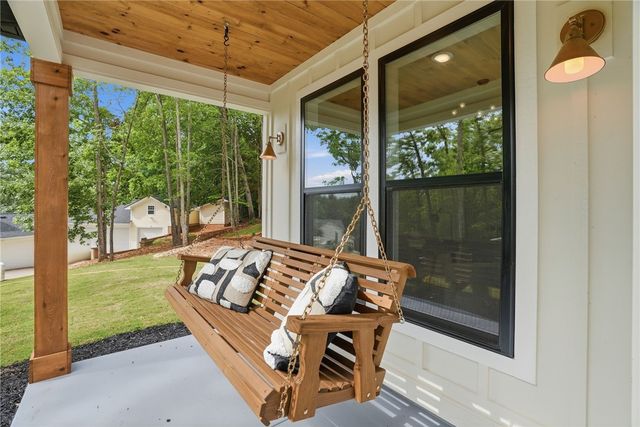 119 S Shore Drive, Fair Play, SC 29643