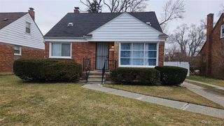 1425 Northwood Drive, Inkster, MI 48141
