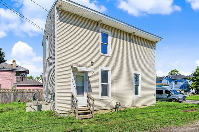 11 E Southern Avenue 11 E Southern Avenue, Springfield, OH 45506