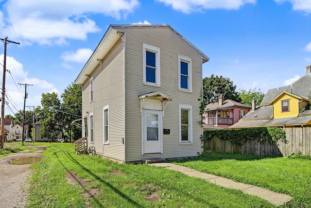 11 E Southern Avenue 11 E Southern Avenue, Springfield, OH 45506