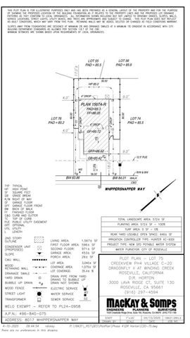 8017 Whippersnapper Way, Roseville, CA 95747