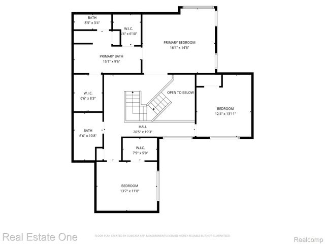 3585 Winding Brook Circle 89, Rochester Hills, MI 48309
