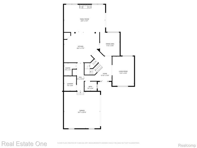 3585 Winding Brook Circle 89, Rochester Hills, MI 48309