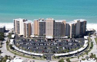 880 MANDALAY AVENUE C908, Clearwater Beach, FL 33767
