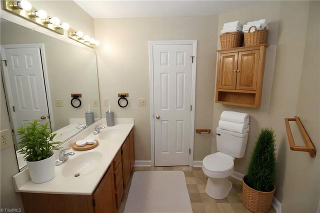 28 Cedar Knoll Drive, Greensboro, NC 27407