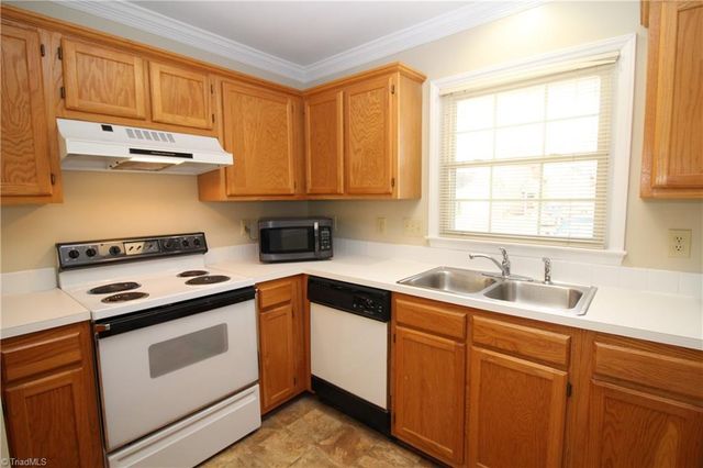 28 Cedar Knoll Drive, Greensboro, NC 27407