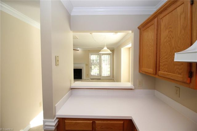 28 Cedar Knoll Drive, Greensboro, NC 27407