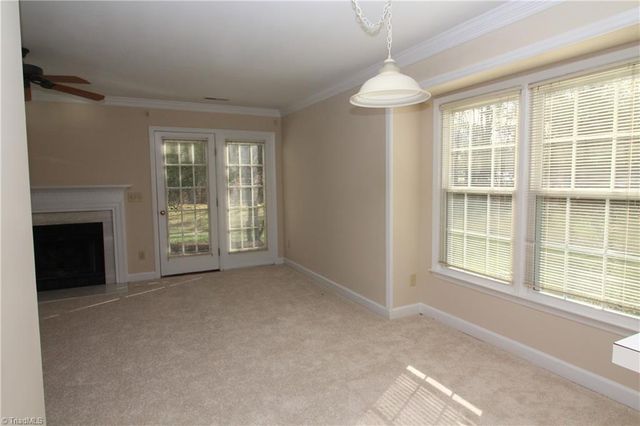 28 Cedar Knoll Drive, Greensboro, NC 27407