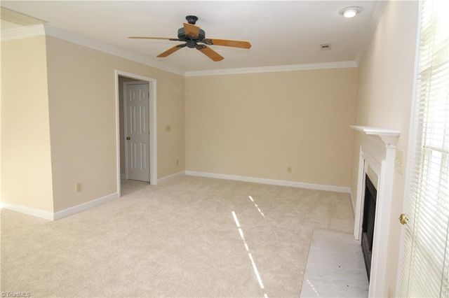 28 Cedar Knoll Drive, Greensboro, NC 27407