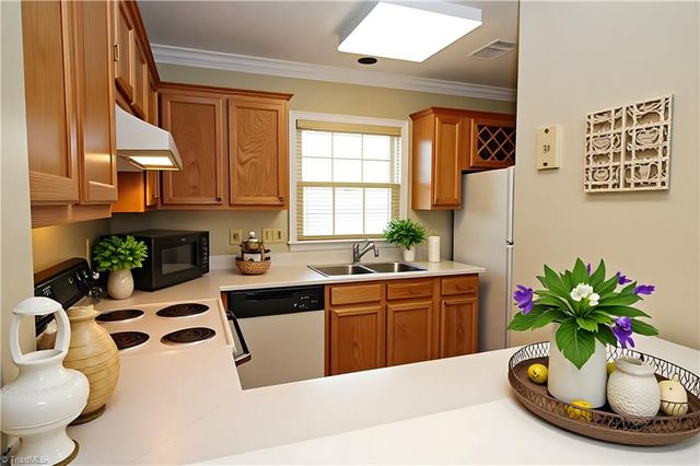 28 Cedar Knoll Drive, Greensboro, NC 27407