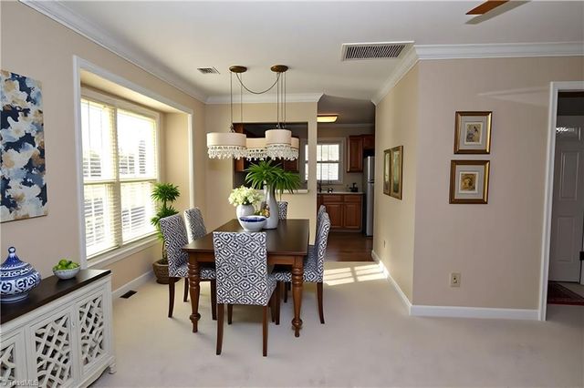 28 Cedar Knoll Drive, Greensboro, NC 27407