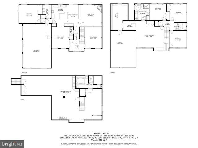 2804 LEHIGH LN, Nazareth, PA 18064