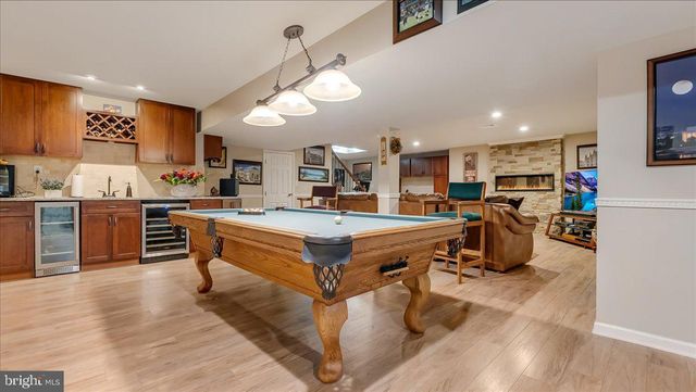 2804 LEHIGH LN, Nazareth, PA 18064