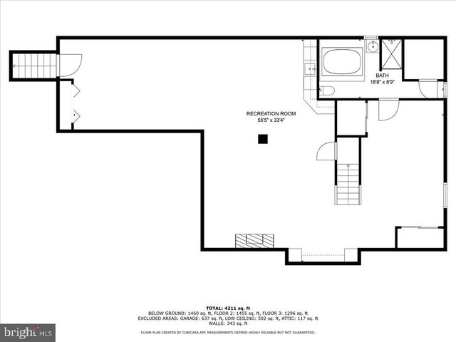 2804 LEHIGH LN, Nazareth, PA 18064