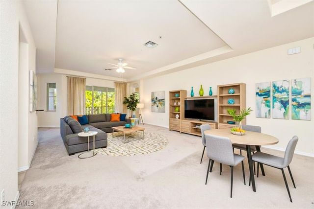 12854 Carrington CIR 203, Naples, FL 34105