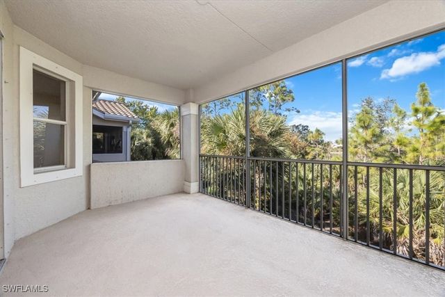 12854 Carrington CIR 203, Naples, FL 34105